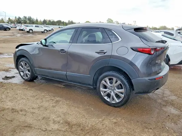 3MVDMBDM2MM225116 2021 MAZDA CX-30 - Image 2