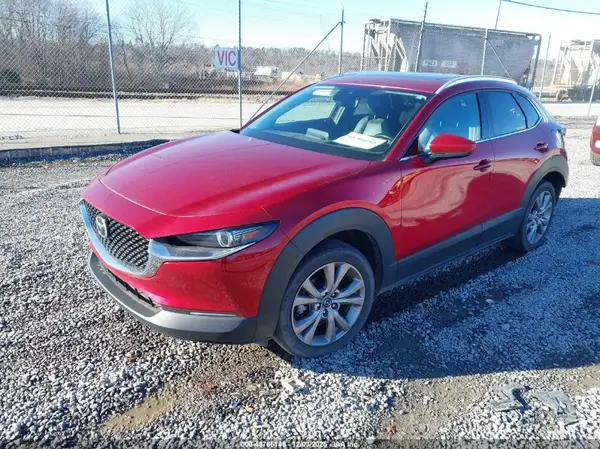 3MVDMBDM2MM237668 2021 MAZDA CX-30 - Image 2