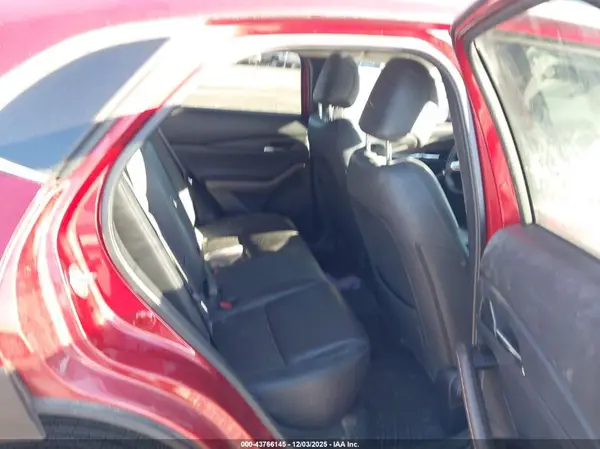 3MVDMBDM2MM237668 2021 MAZDA CX-30 - Image 8