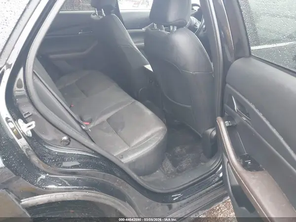 3MVDMBDM2PM500925 2023 MAZDA CX-30 - Image 8