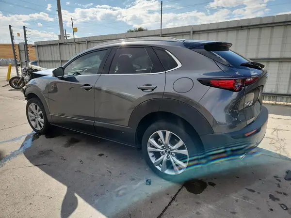 3MVDMBDM2PM511665 2023 MAZDA CX-30 - Image 2