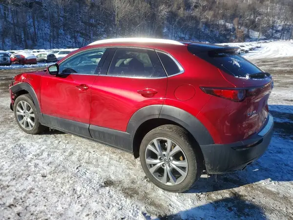 3MVDMBDM2PM517630 2023 MAZDA CX-30 - Image 2