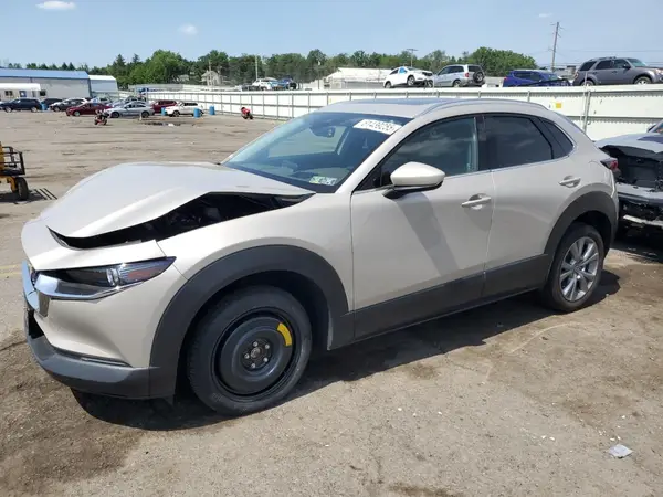 3MVDMBDM2PM518678 2023 MAZDA CX-30 - Image 1