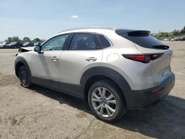 3MVDMBDM2PM518678 2023 MAZDA CX-30 - Image 2