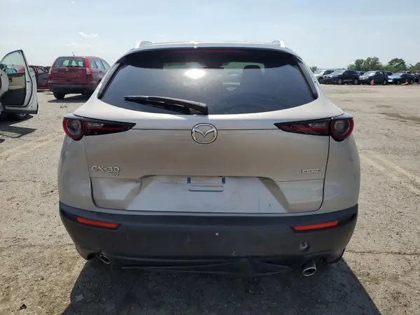 2023 MAZDA CX-30 auction photo 6