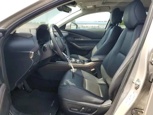 2023 MAZDA CX-30 auction photo 7