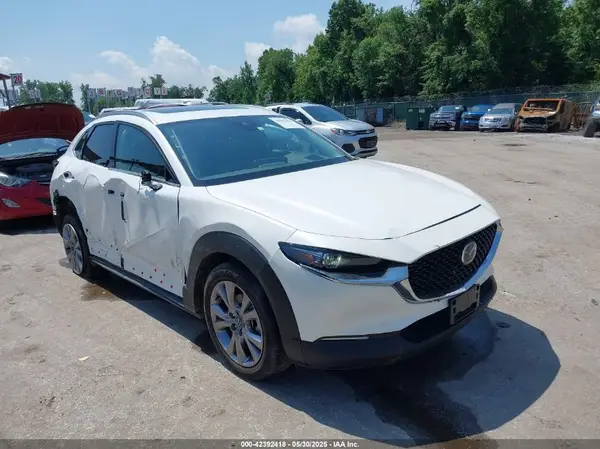 3MVDMBDM2PM521810 2023 MAZDA CX-30 - Image 1