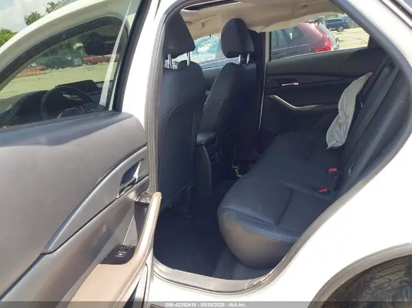 3MVDMBDM2PM521810 2023 MAZDA CX-30 - Image 8