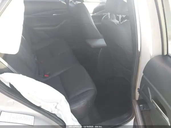 3MVDMBDM2PM525159 2023 MAZDA CX-30 - Image 8