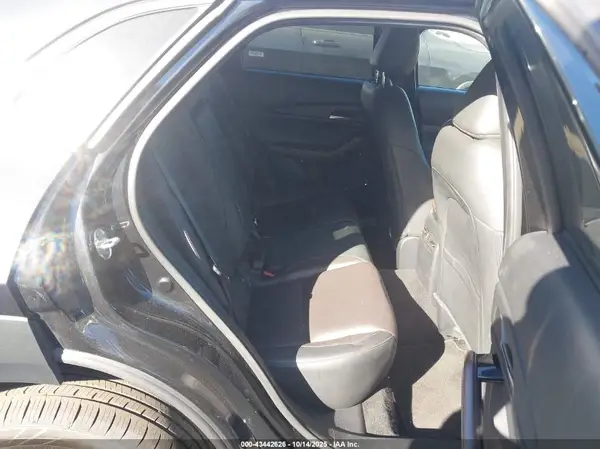 3MVDMBDM2PM527428 2023 MAZDA CX-30 - Image 8