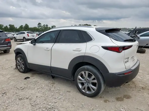 3MVDMBDM2PM539322 2023 MAZDA CX-30 - Image 2