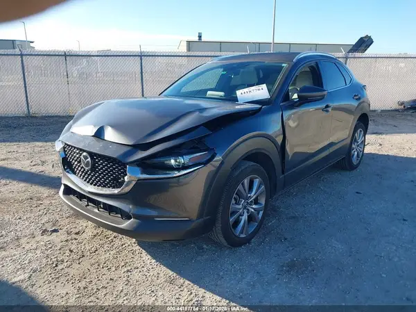 3MVDMBDM2PM541684 2023 MAZDA CX-30 - Image 2