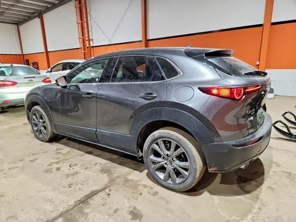 3MVDMBDM2PM549428 2023 MAZDA CX-30 - Image 2