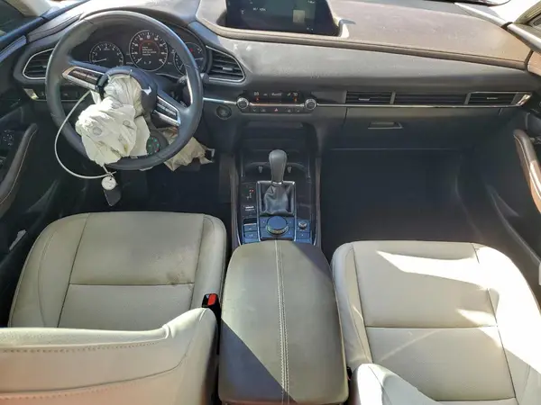 3MVDMBDM2PM553057 2023 MAZDA CX-30 - Image 8