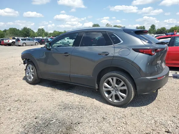 3MVDMBDM2PM566178 2023 MAZDA CX-30 - Image 2