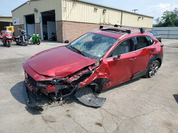 3MVDMBDM2PM577052 2023 MAZDA CX-30 - Image 1