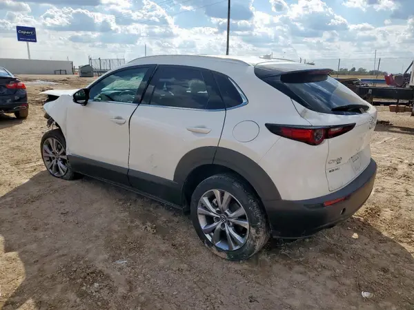 3MVDMBDM2RM600235 2024 MAZDA CX-30 - Image 2