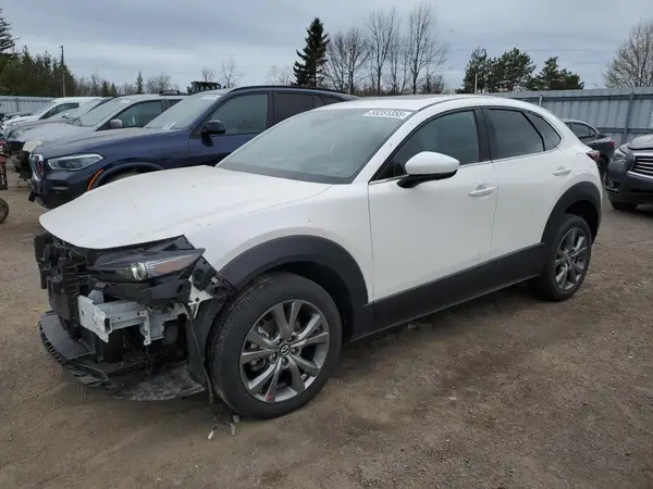 3MVDMBDM2RM613812 2024 MAZDA CX-30 - Image 1