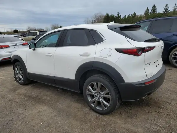 3MVDMBDM2RM613812 2024 MAZDA CX-30 - Image 2