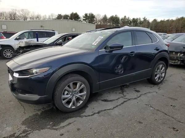 3MVDMBDM2RM620260 2024 MAZDA CX-30 - Image 1