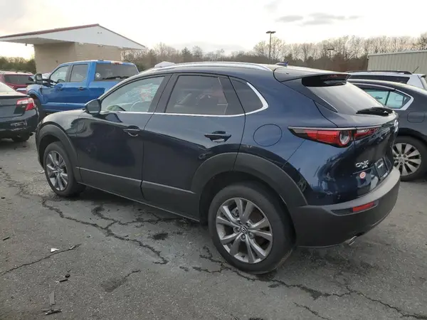 3MVDMBDM2RM620260 2024 MAZDA CX-30 - Image 2