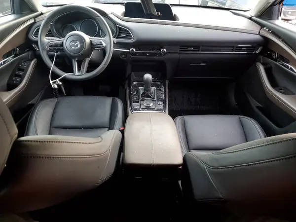 3MVDMBDM2RM620260 2024 MAZDA CX-30 - Image 8