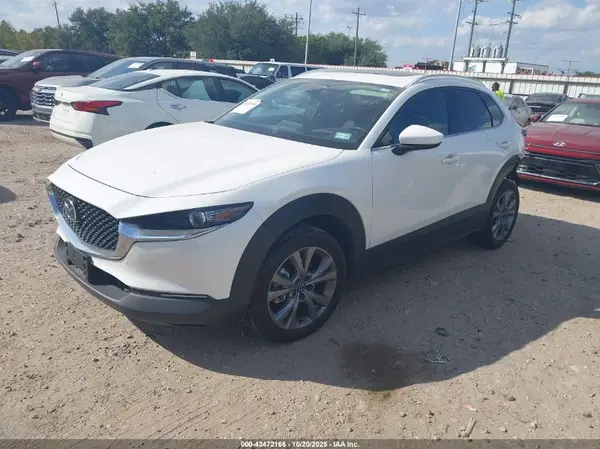 3MVDMBDM2RM621490 2024 MAZDA CX-30 - Image 2