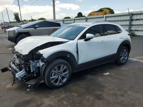 3MVDMBDM2RM624874 2024 MAZDA CX-30 - Image 1