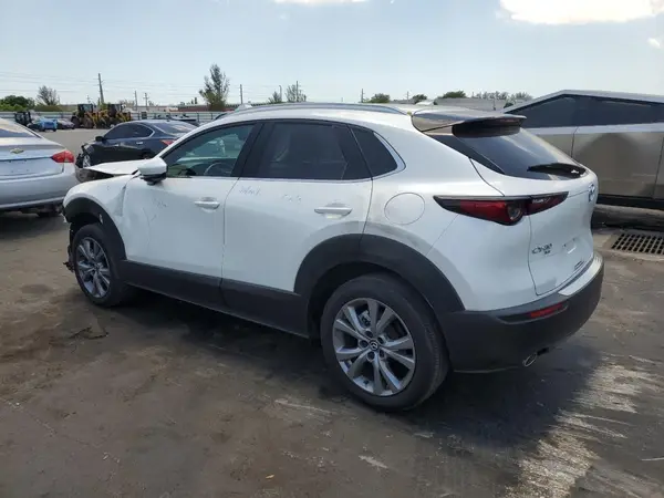 3MVDMBDM2RM624874 2024 MAZDA CX-30 - Image 2