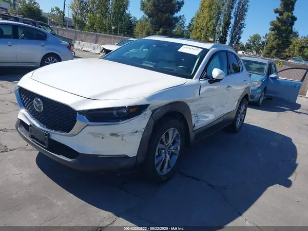3MVDMBDM2RM629993 2024 MAZDA CX-30 - Image 2
