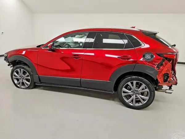 3MVDMBDM2RM647653 2024 MAZDA CX-30 - Image 2