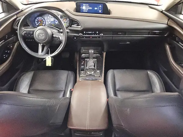 3MVDMBDM2RM647653 2024 MAZDA CX-30 - Image 8