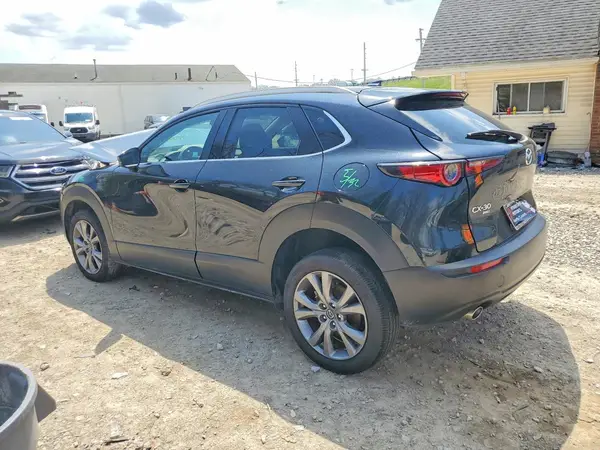 3MVDMBDM2RM659513 2024 MAZDA CX-30 - Image 2