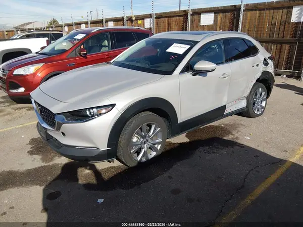 3MVDMBDM2RM665196 2024 MAZDA CX-30 - Image 2