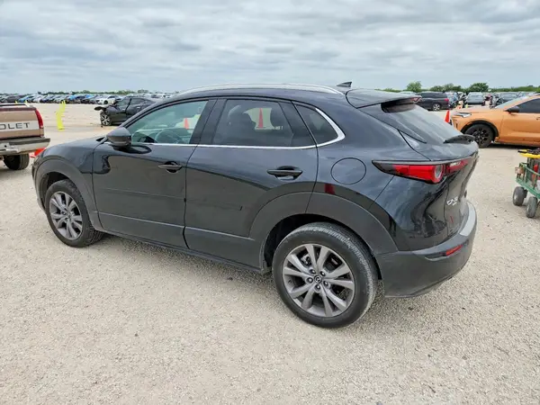 3MVDMBDM2RM669488 2024 MAZDA CX-30 - Image 2