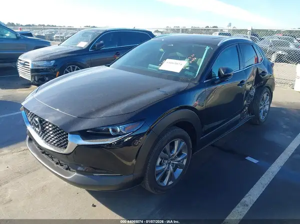 3MVDMBDM2RM671628 2024 MAZDA CX-30 - Image 2