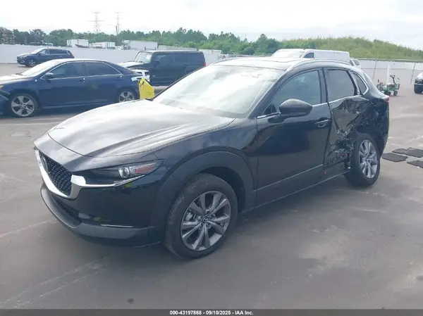 3MVDMBDM2RM671922 2024 MAZDA CX-30 - Image 2