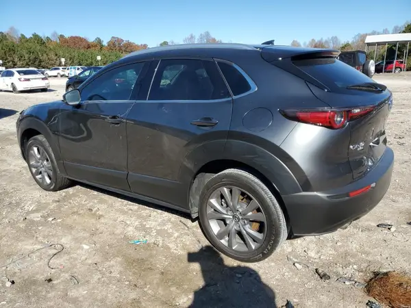 3MVDMBDM2RM695539 2024 MAZDA CX-30 - Image 2
