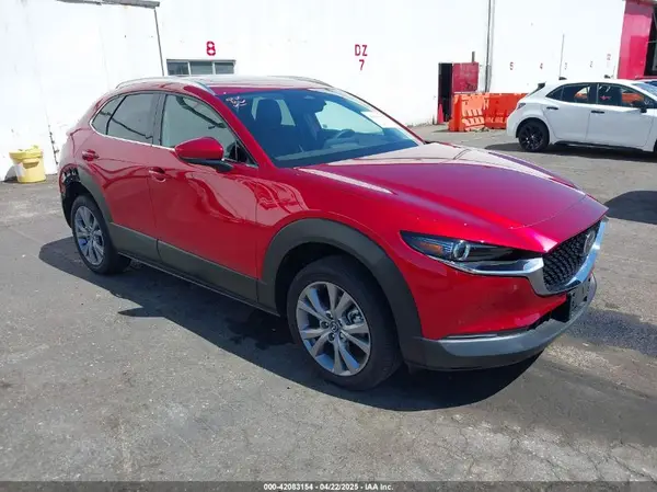 3MVDMBDM2RM698179 2024 MAZDA CX-30 - Image 1