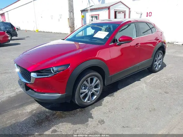 3MVDMBDM2RM698179 2024 MAZDA CX-30 - Image 2