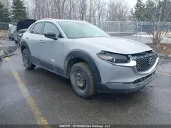 3MVDMBDM2SM766616 2025 MAZDA CX-30