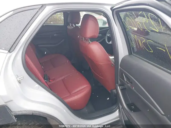 3MVDMBDM2SM766616 2025 MAZDA CX-30 - Image 8