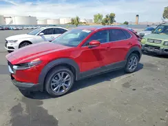 3MVDMBDM2SM791869 2025 MAZDA CX-30