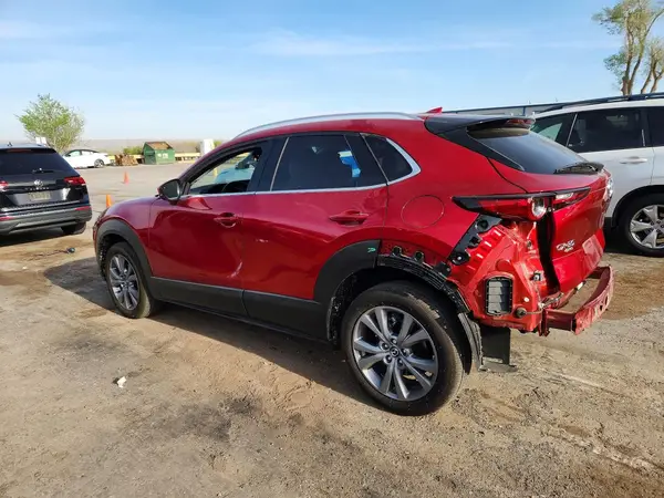 3MVDMBDM2SM792441 2025 MAZDA CX-30 - Image 2