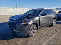3MVDMBDM2SM831397 2025 MAZDA CX-30