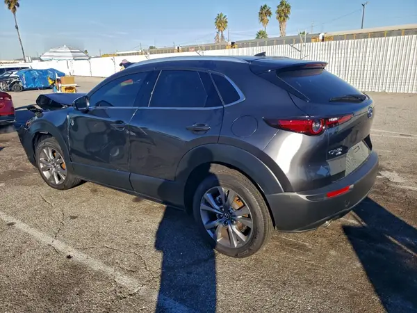 3MVDMBDM2SM831397 2025 MAZDA CX-30 - Image 2