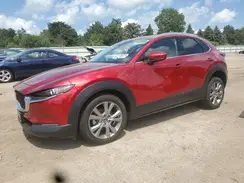 3MVDMBDM3MM214870 2021 MAZDA CX-30