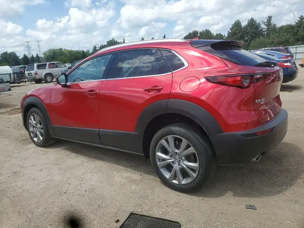 3MVDMBDM3MM214870 2021 MAZDA CX-30 - Image 2