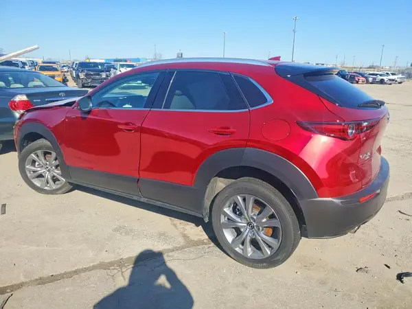 3MVDMBDM3MM215579 2021 MAZDA CX-30 - Image 2