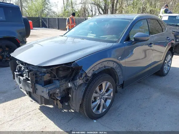 3MVDMBDM3MM217347 2021 MAZDA CX-30 - Image 2